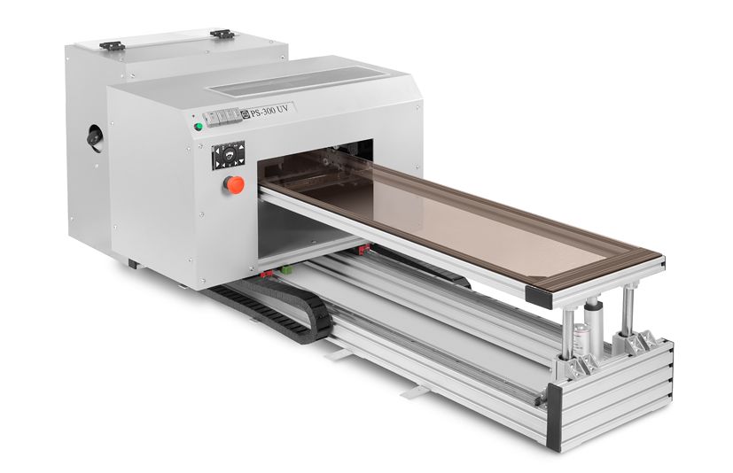 Принтер Printer System PS-300UV